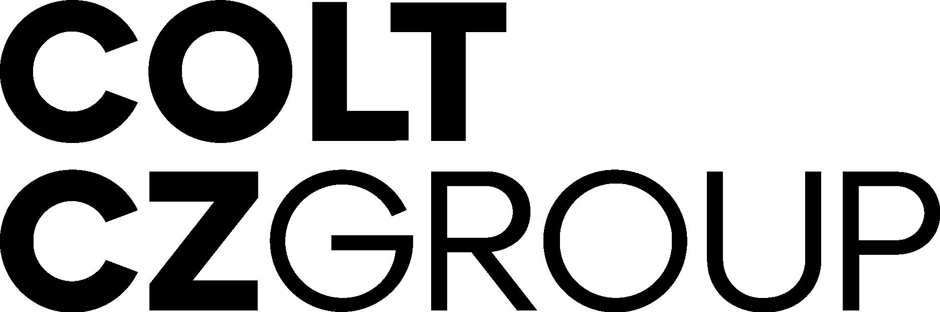 Colt CZ Group Logo Vector Logo
